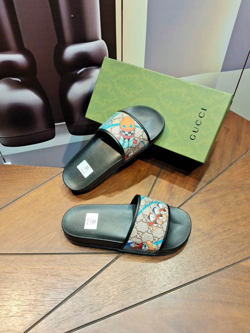 Gucci Slippers